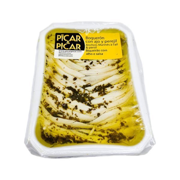 Boquerón Picar&Picar 200 gr