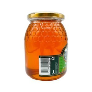 Miel de Flores 1 kg La Celda Real - Unidad