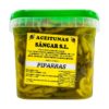 Piparras peso 1,5 kg neto