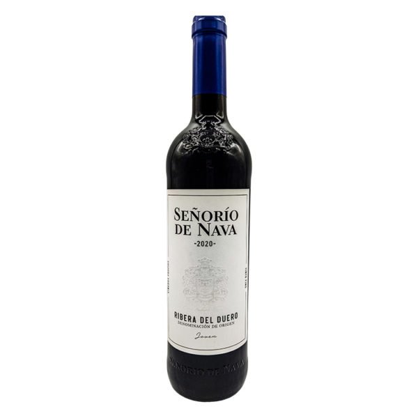 Ribera. Señorío de Nava 2022 vino joven