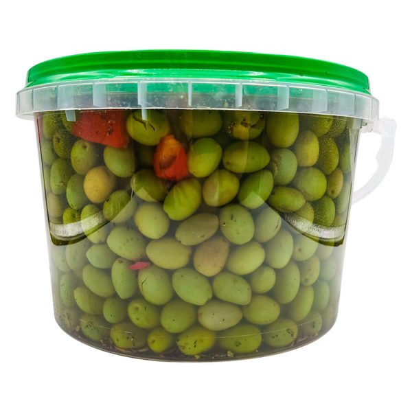 Chupadedos 4,5 kg - Imagen 3