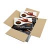 Anchoa del Cantábrico serie ORO 00 pack 12 uds