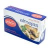 Almejas al natural - 25/30 Piezas -120g - Arlequín
