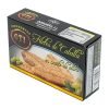 Filetes de Caballa en aceite de oliva Oti - 125g - La Tienda de Sami