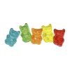 Ositos chuches drawing smiles 1 kg DAMEL