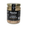 Pincha Selección Lomos de Bonito en Aceite de Girasol 400 gr