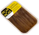 Sardina Ahumada Picar&Picar 500 gr- Pack 10 Unidades