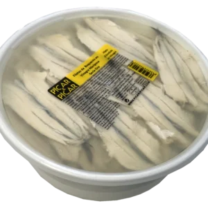 Boquerón en vinagre mariposa-serie oro Picar&Picar 700 gr- Pack 6 Unidades