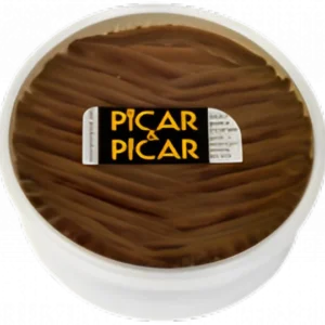 Serie plata Bandeja Rectangular-Picar&Picar-360 gr - Pack 8 Unidades