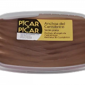Tarifa Redonda Picar&Picar – 320g - Pack 12 unidades