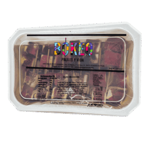 Gildas de Cecina Bokeo 45 unidades