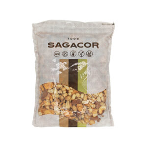 Cocktel Premium revuelto Sagacor 1kg