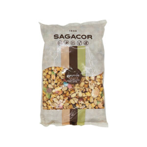 Cocktel revuelto Sagacor 1kg