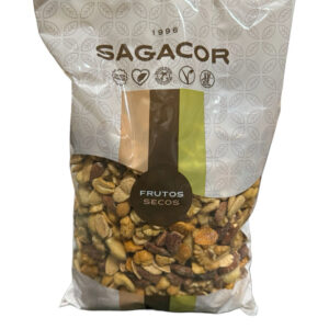 Cóctel Revoltazo Sagacor 1kg